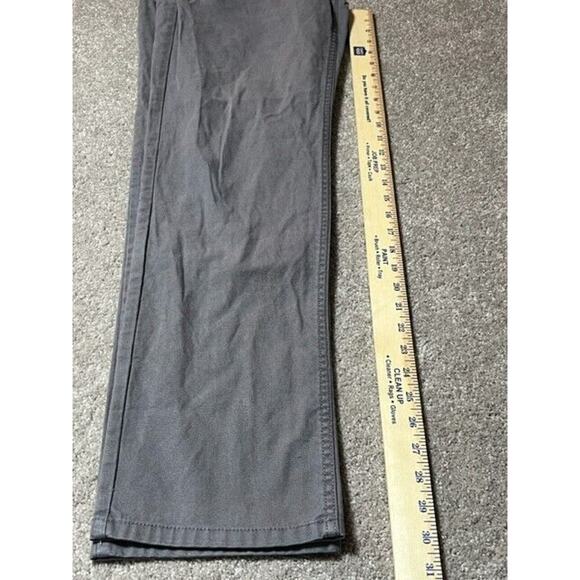 Timberland Cordura Pants Size 34 Workwear Outdoors Rugged Gorpcore Streetwear - Picture 5 of 9